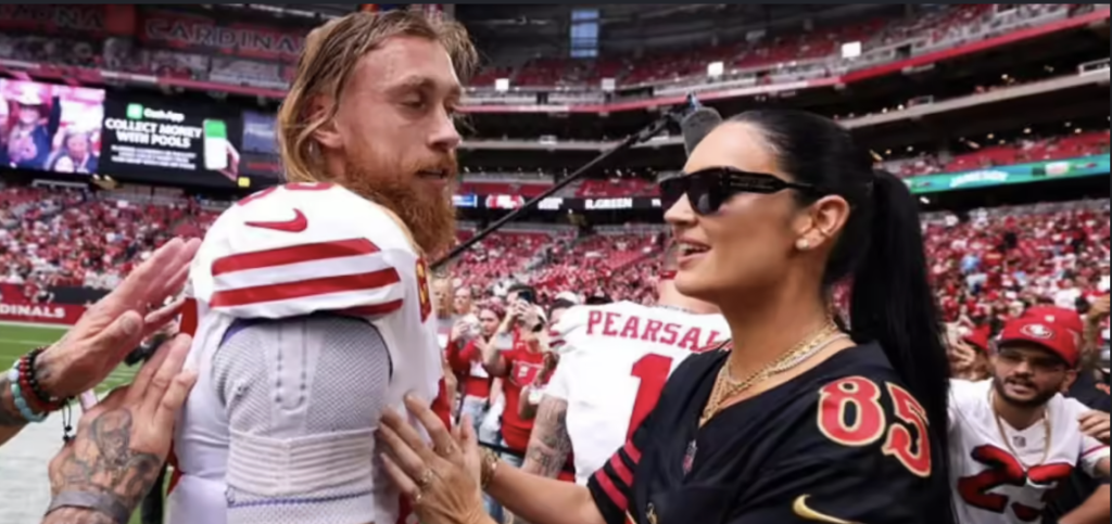 Claire Kittle: The Inspiring Journey Beyond the NFL Spotlight