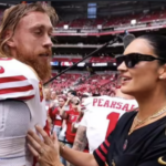 Claire Kittle: The Inspiring Journey Beyond the NFL Spotlight