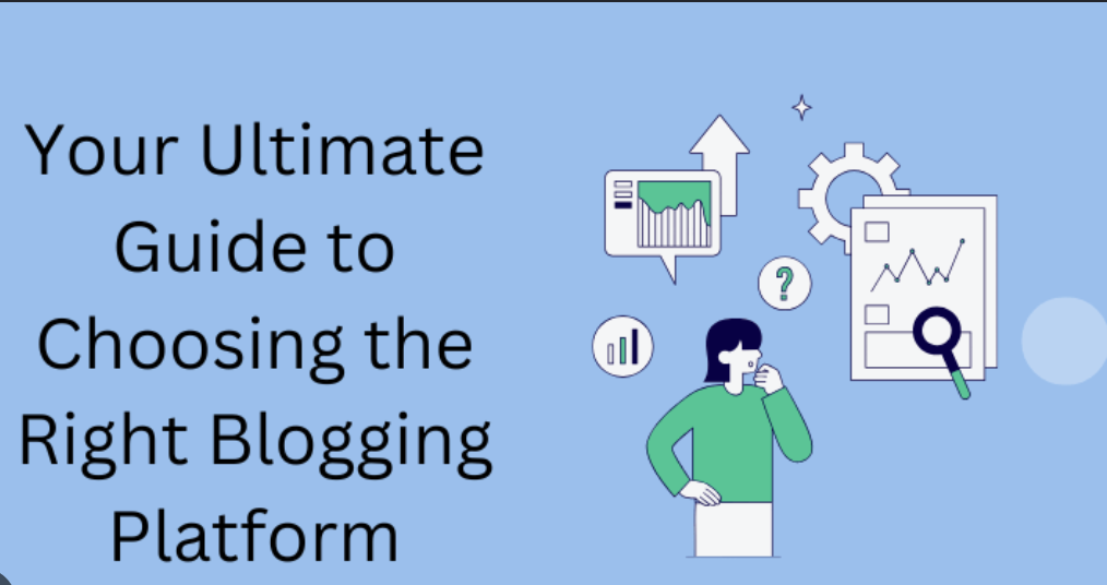 EadsBlogs: The Complete Platform for Blogging, SEO, and Digital Success